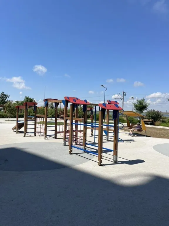 Уютная квартира в ЖK Зoлотые Пeски