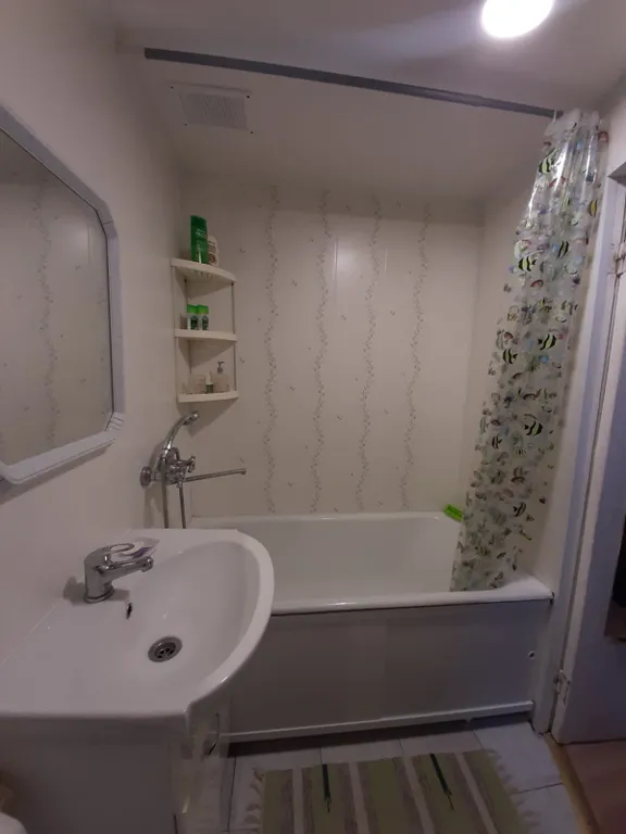 Чисто и уютно как дома