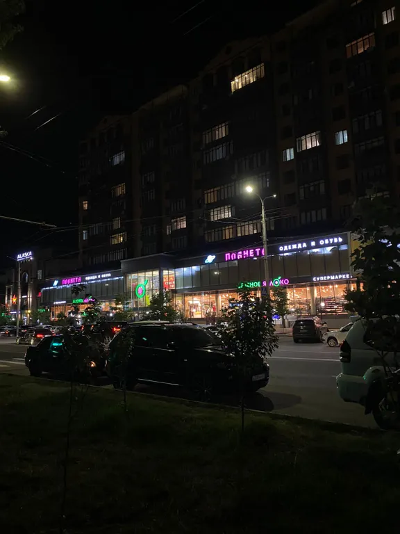 2-комнатная квартира в центре города, уютная, с новым ремонтом