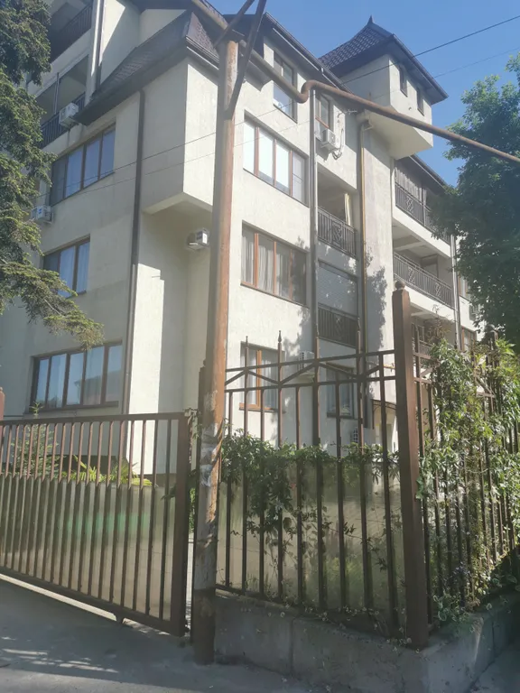 Квартира Квартира Жилье около моря — Дагомыс