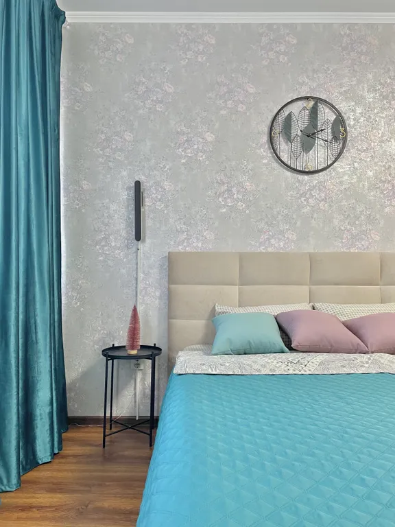 Квартира Уютная квартира в центре рядом с морем — Анапа