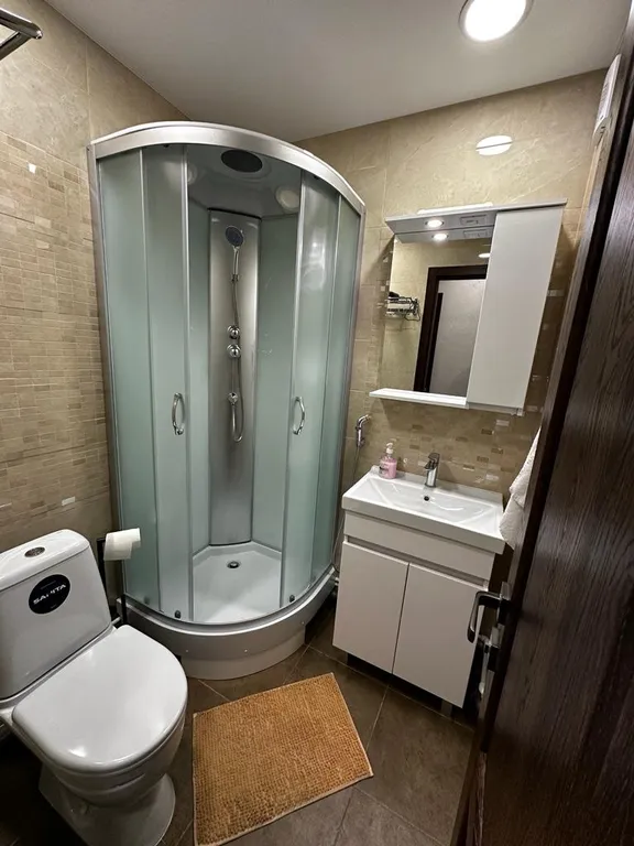 Апартаменты Grandrooms