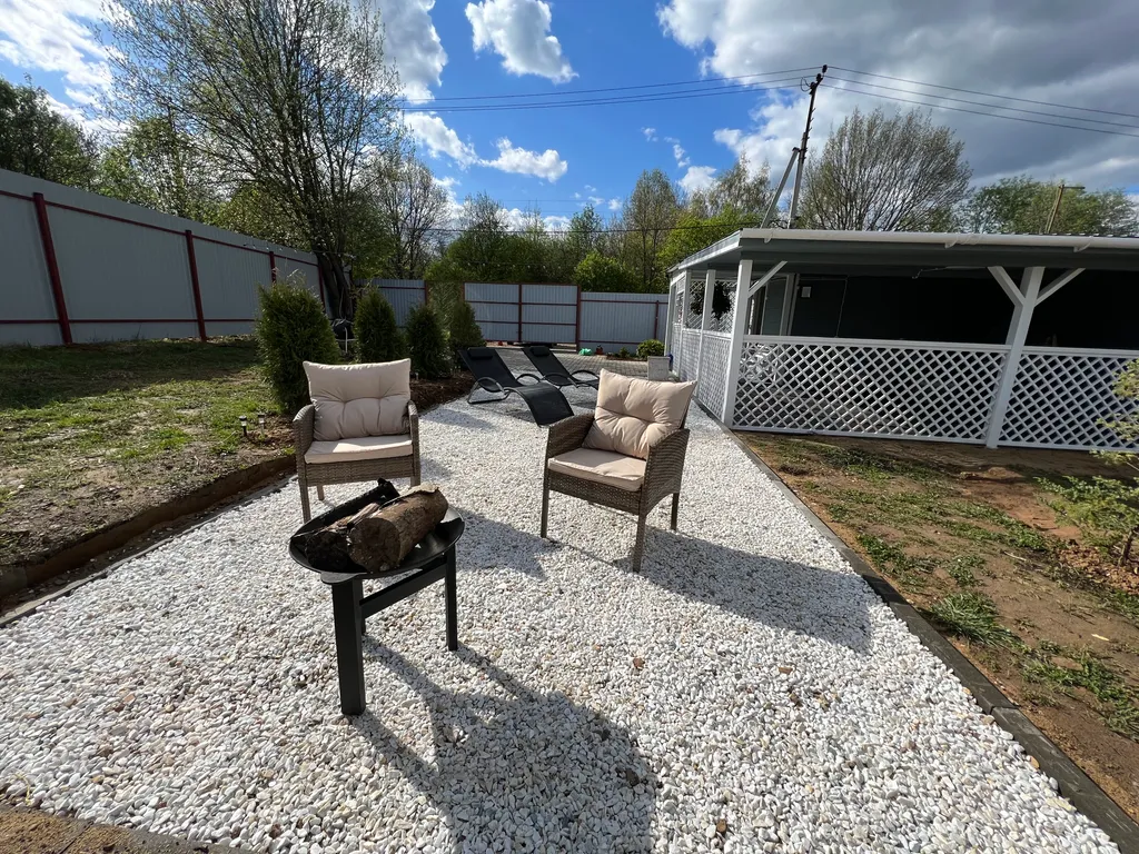 Scandinavian Holiday