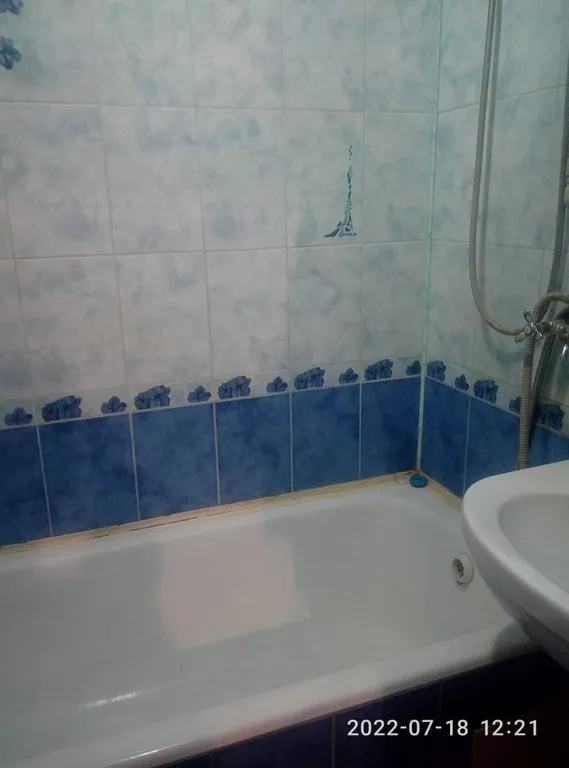 Квартира 2-комнатная Квартира — Евпатория