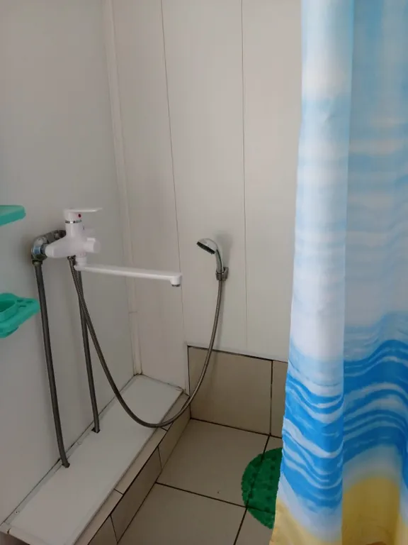 Дом для уютного отдыха