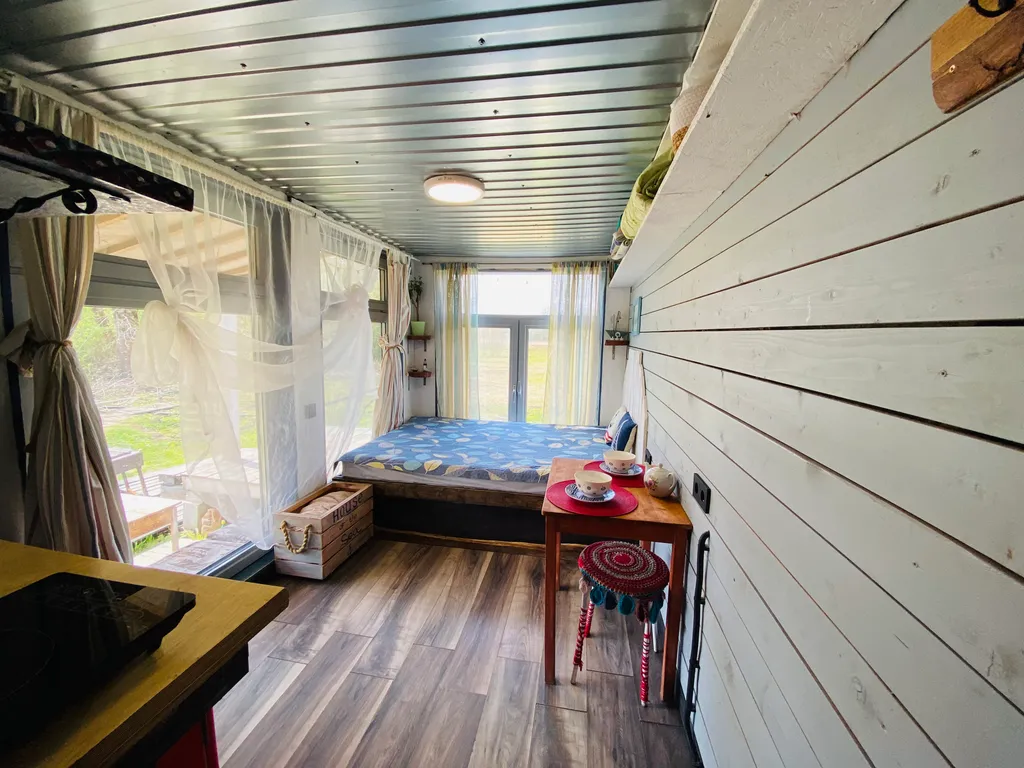 Чилим на крыше