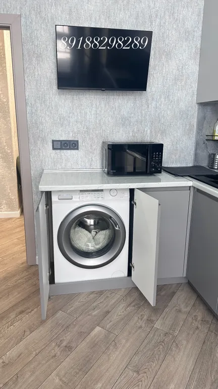 Самая уютная квартира в лучшей локации города