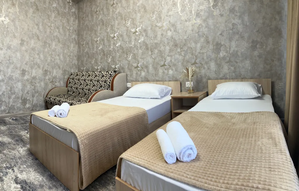 Квартира Комната — Дербент