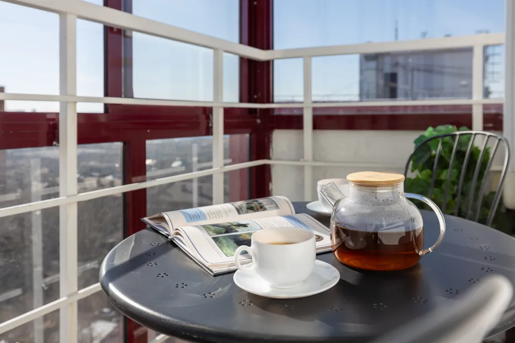 Шикарные апартаменты с сауной в жк Баргузин