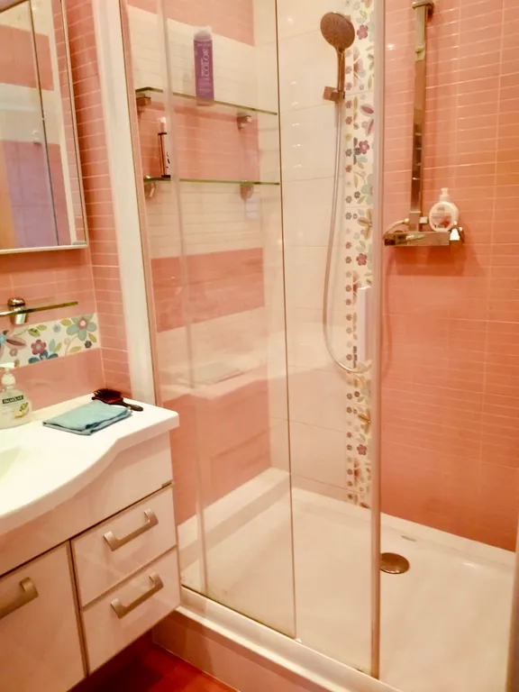 Уютные апартаменты в центре