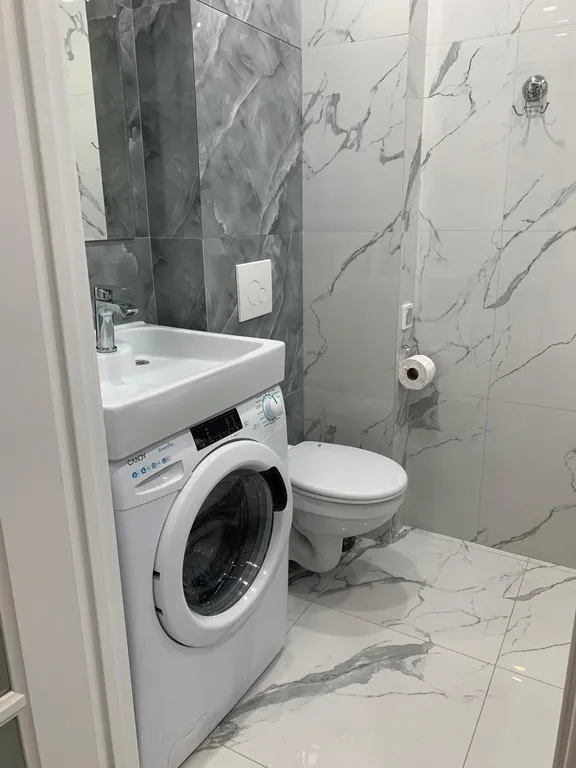 Уютная квартира в южной части города