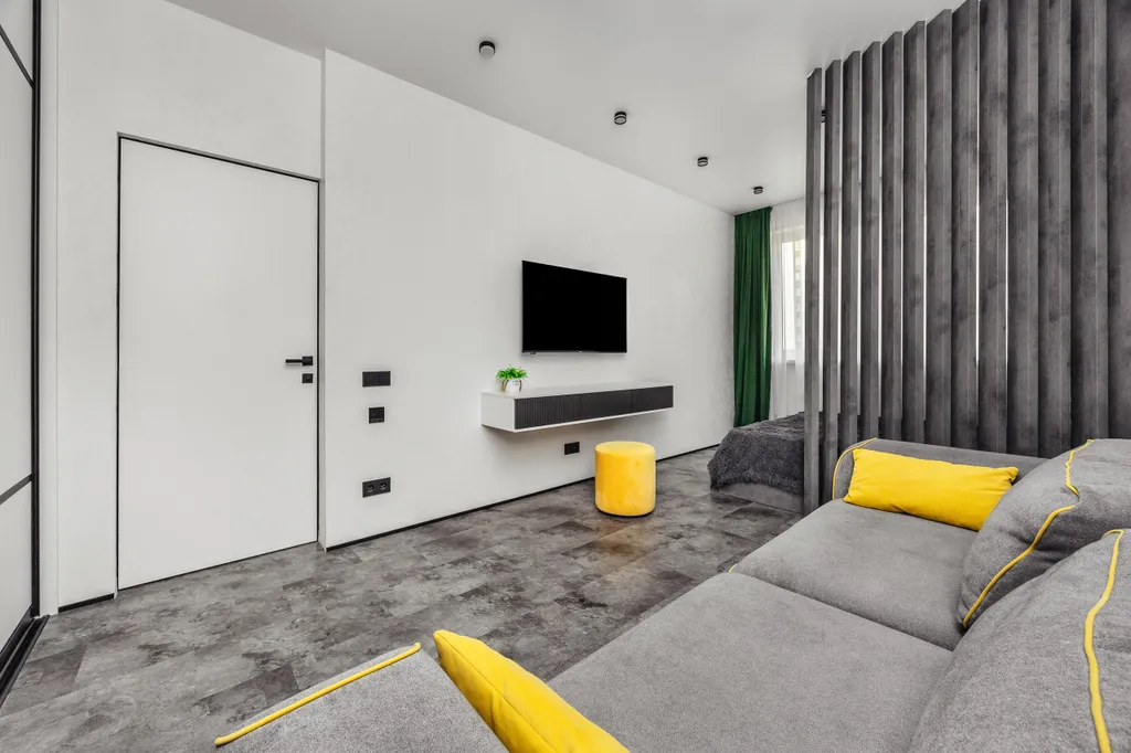 Квартира в ЖК Фрукты Черника 8194