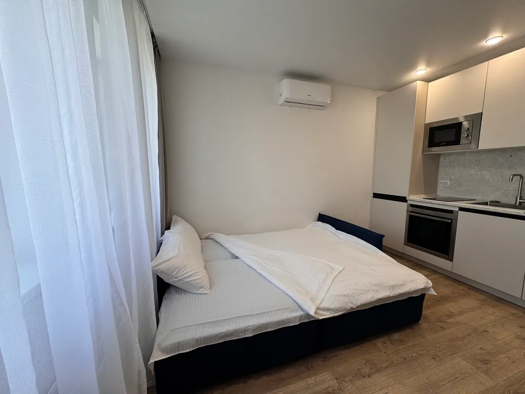 Квартира Шикарная квартира класса Отель 5* — Тюмень