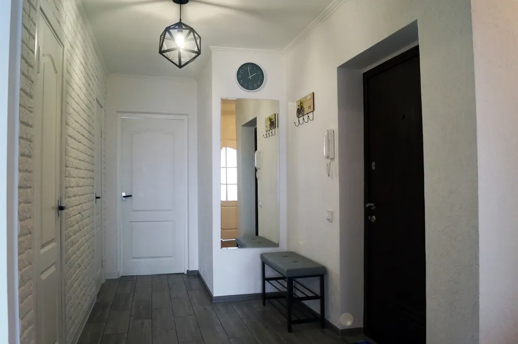 VIP квартира в новом доме