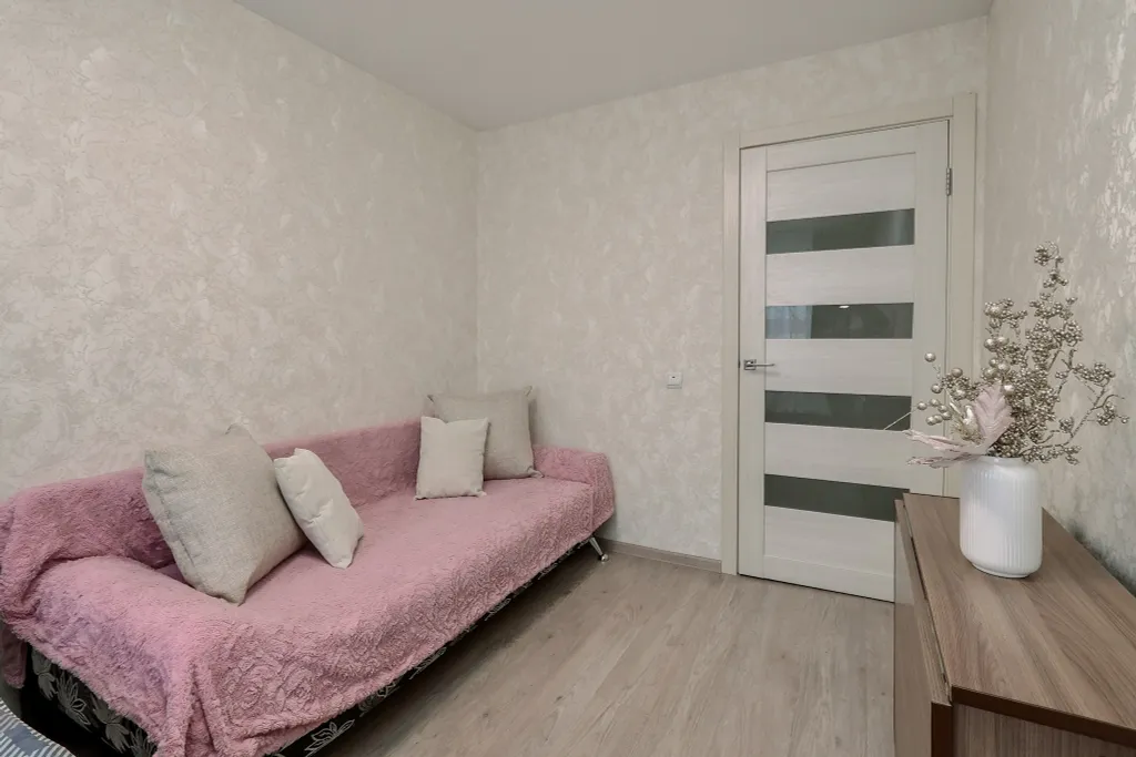 Уютная квартира в центре