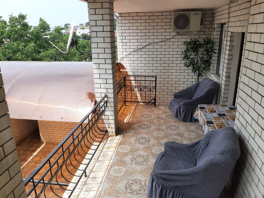 6-комнатный Дом