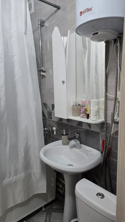 Уютный уголок в центре с чувством стиля