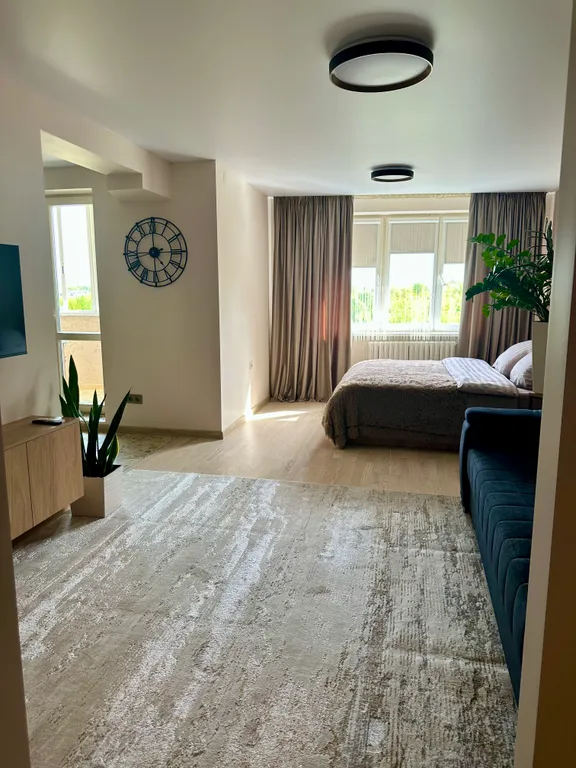 Уютная квартира в центре города Гродно