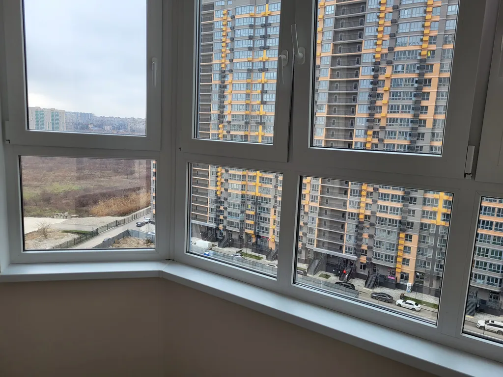 Квартира Современная квартира рядом аэропорт, М4,Термоленд(Termoland) — Краснодар