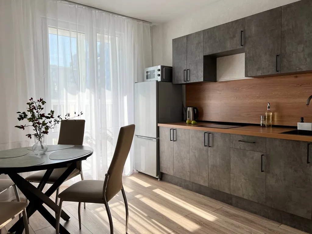 Квартира возле М4 Дон