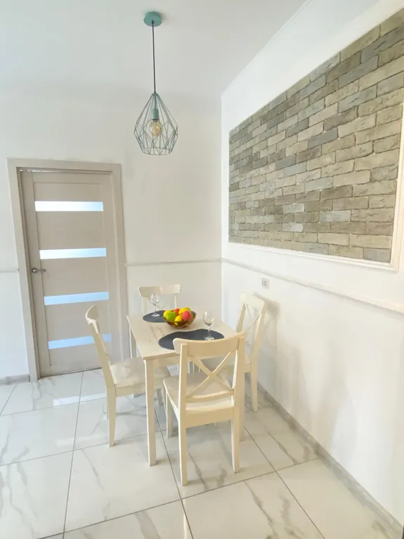 Уютная квартира в современном ЖК Аралия