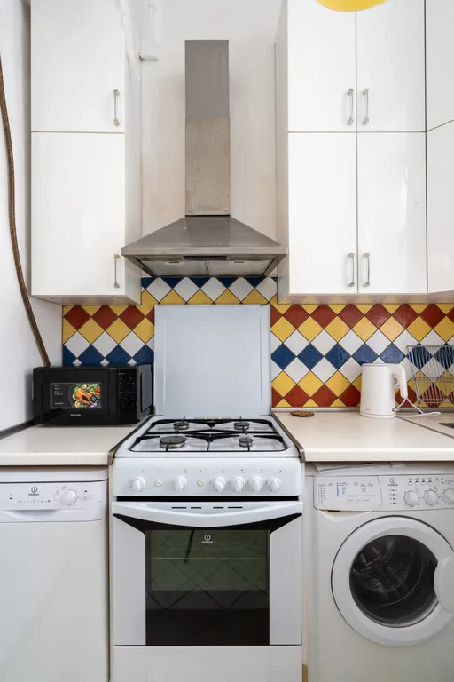 Квартира Квартира 3 минуты до Исаакия и Дворцовой, до 6 гостей — Санкт-Петербург