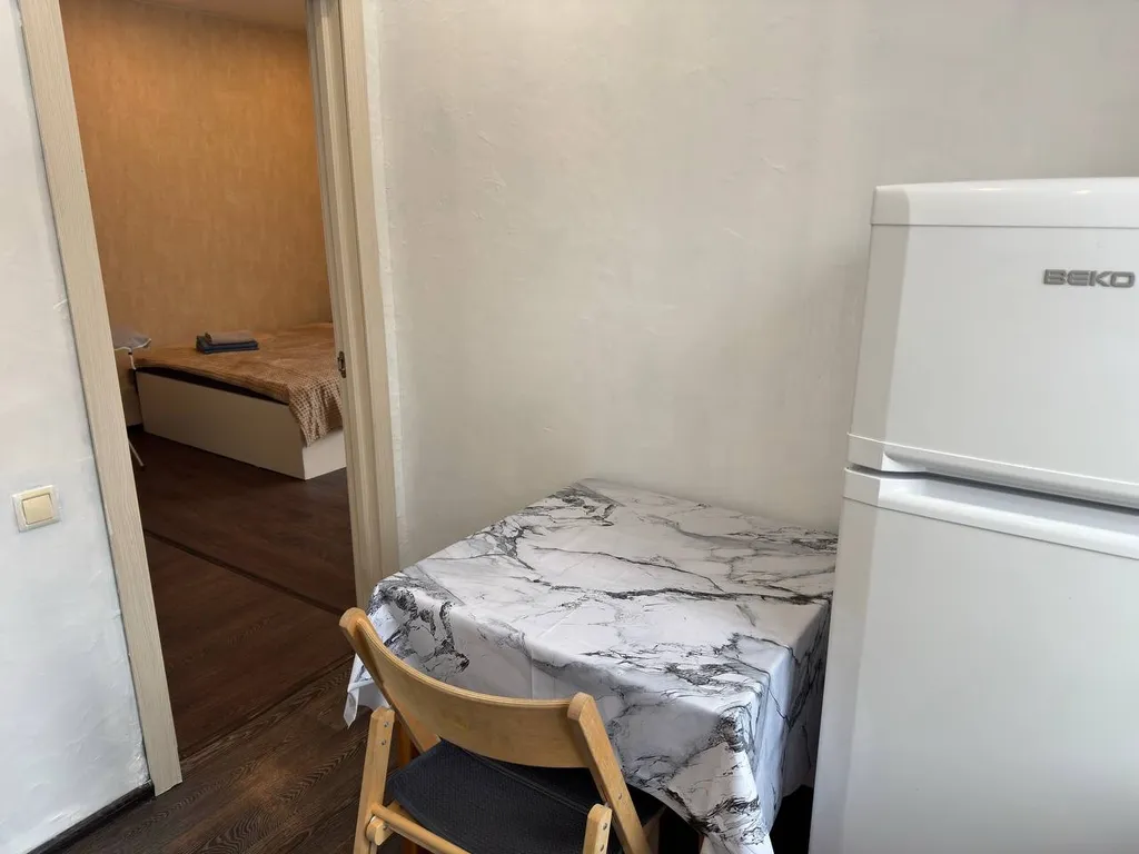 Уютная квартира у метро Ленинский проспект