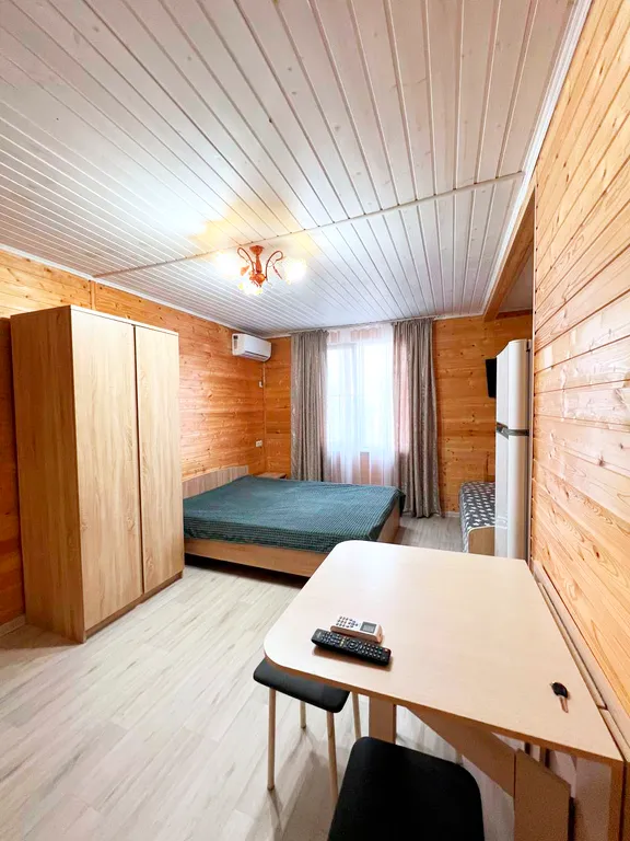 Квартира Комната "Морское лето" 8 — аренда посуточно в Дагомыс