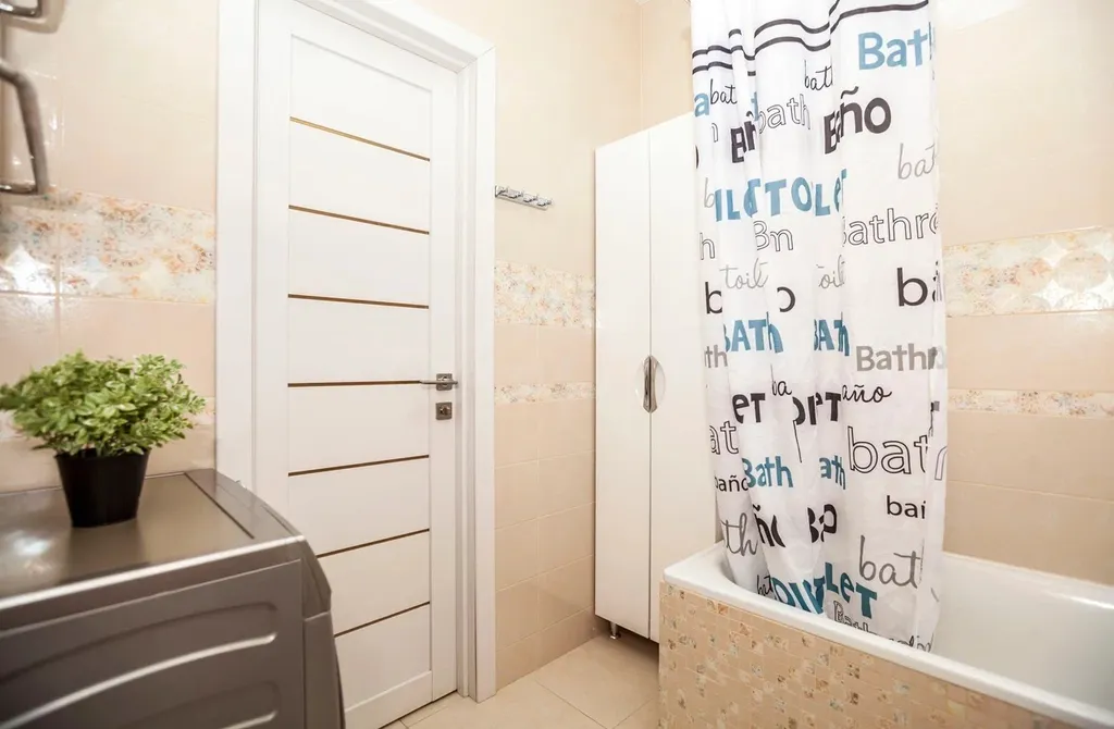 Квартира Квартира У парка южных культур — Сириус