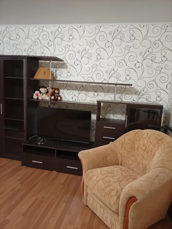 Уютная просторная квартира, рядом с горнолыжным центром