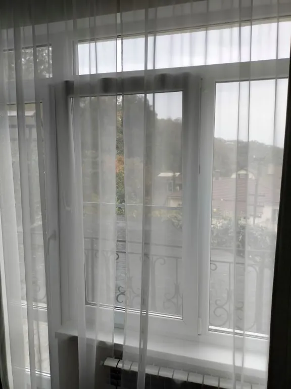 Уютный дом для большой семьи или компании в окружение сада