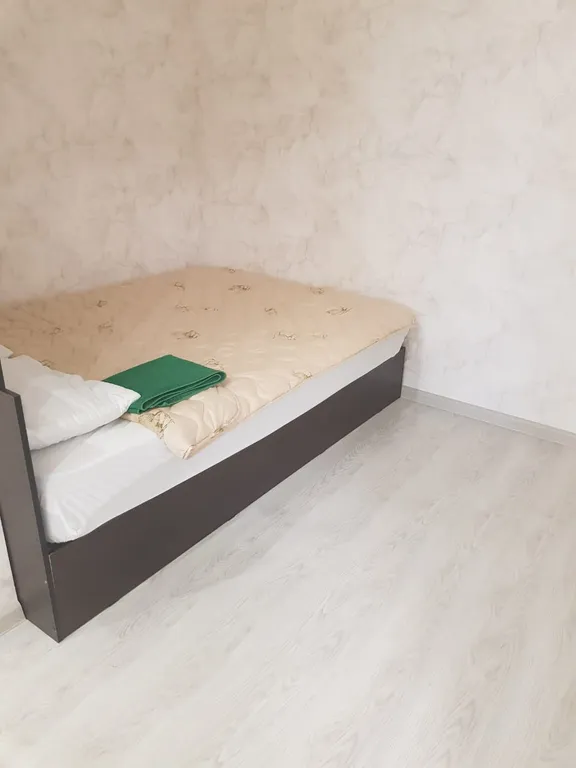 Уютная квартира в новостройке