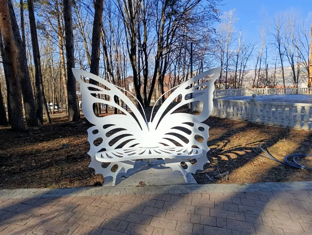 Коттедж Домик с садом в центре — Кисловодск