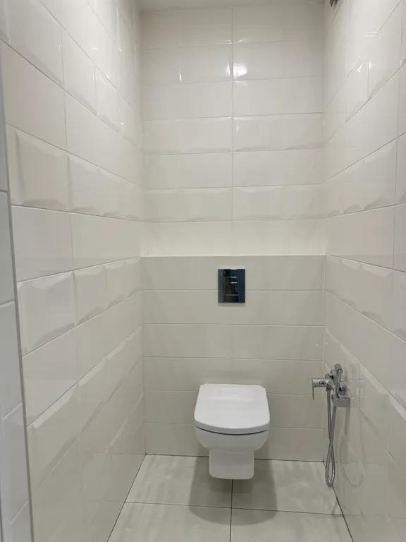 Все удобства для вас