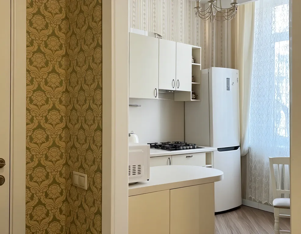 Уютные апартаменты в историческом центре Великого Новгорода