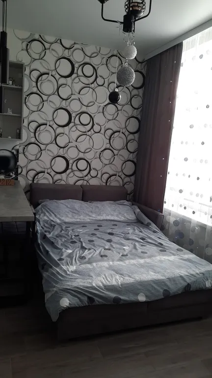 Уютная квартира-студия в центре на улице пряничных домиков — аренда посуточно в Черняховск