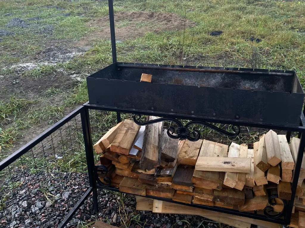 "Lavanda House" (Куркиеки) - новый, современный дом с банным чаном