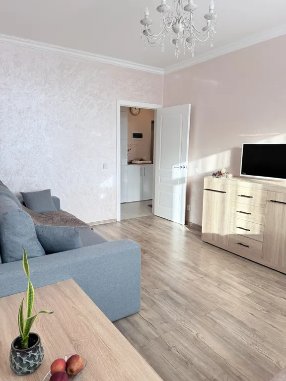 Квартира у моря