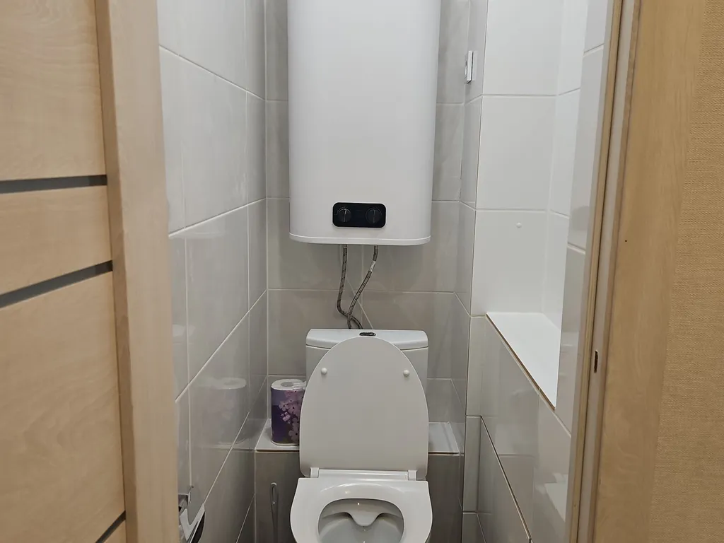 Уютная двухкомнатная квартира с отличным расположением