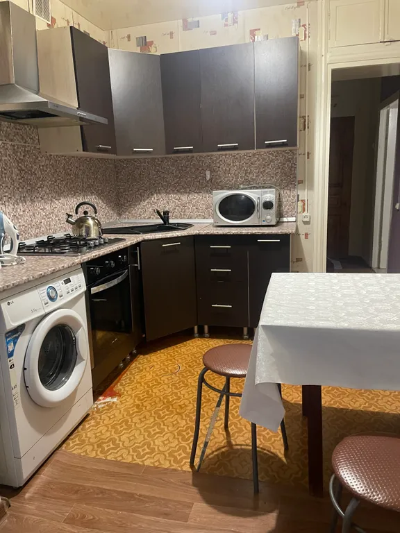 Уютная квартира в самом центре города