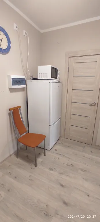 Квартира Квартира Апартамент на площади Мужества — Санкт-Петербург