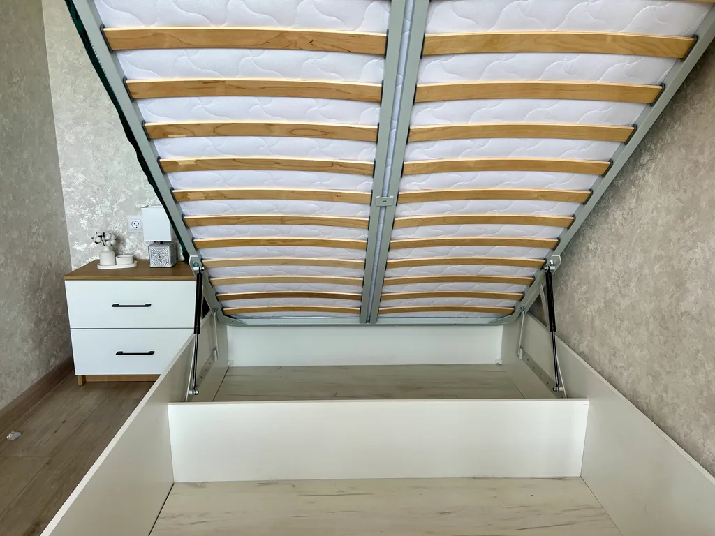 Квартира в ЖК Пионерские огни