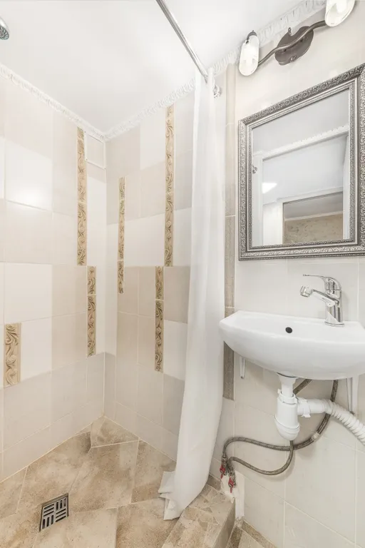 Квартира Квартира Уютная студия на набережной реки Фонтанки — Санкт-Петербург