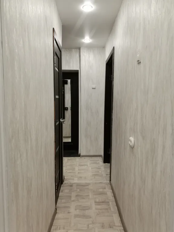 Уютная и чистая квартира