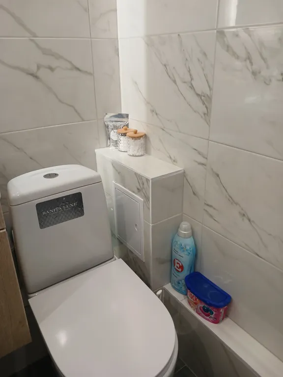 Уютная квартира в Арбеково