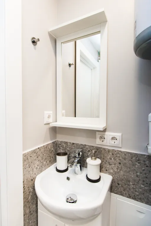 Квартира 1-комнатная Квартира — Москва