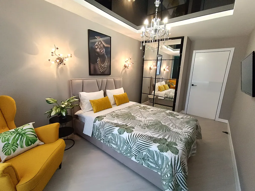 Mont Blanc Sutki Life