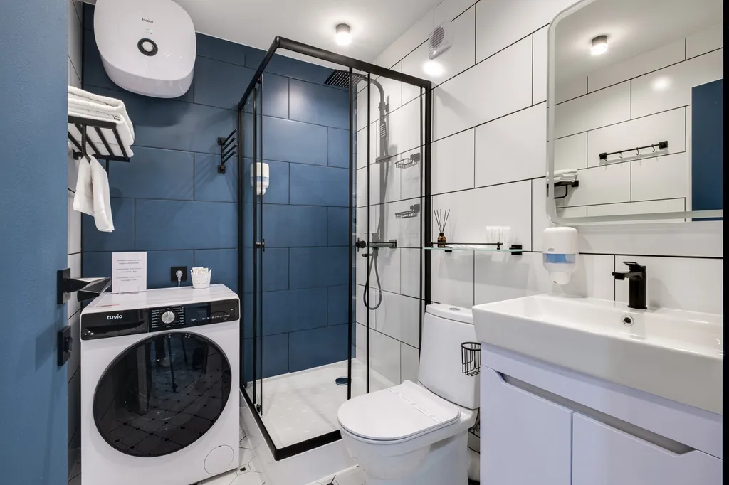 Квартира 1-комнатная Квартира — Москва