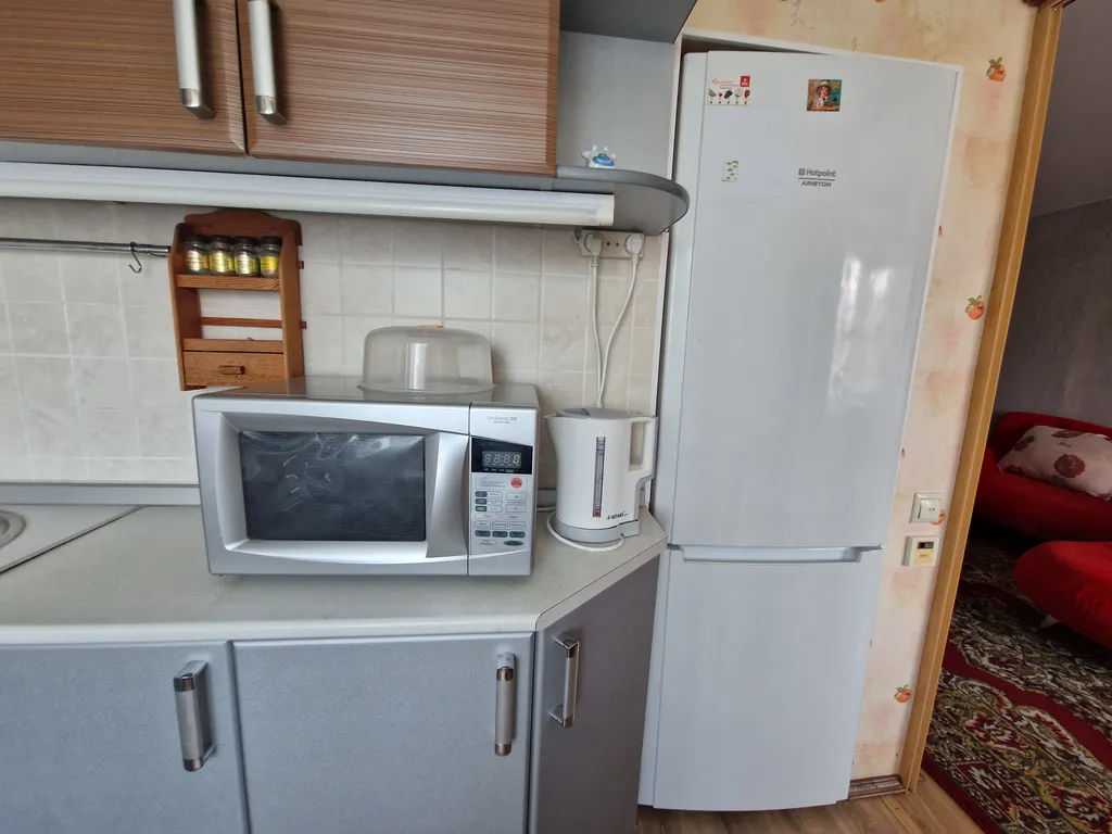 Квартира у Музея оружия