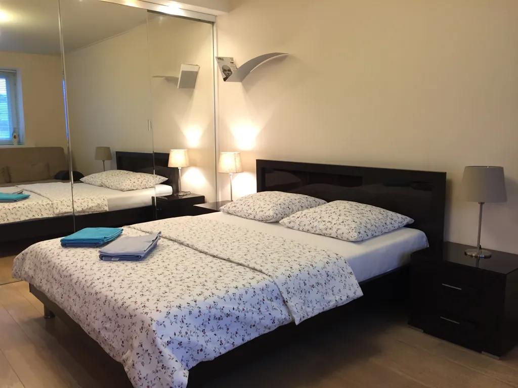 1-комнатная Квартира — аренда посуточно в Тверь